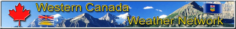 Western Canada Weather Network